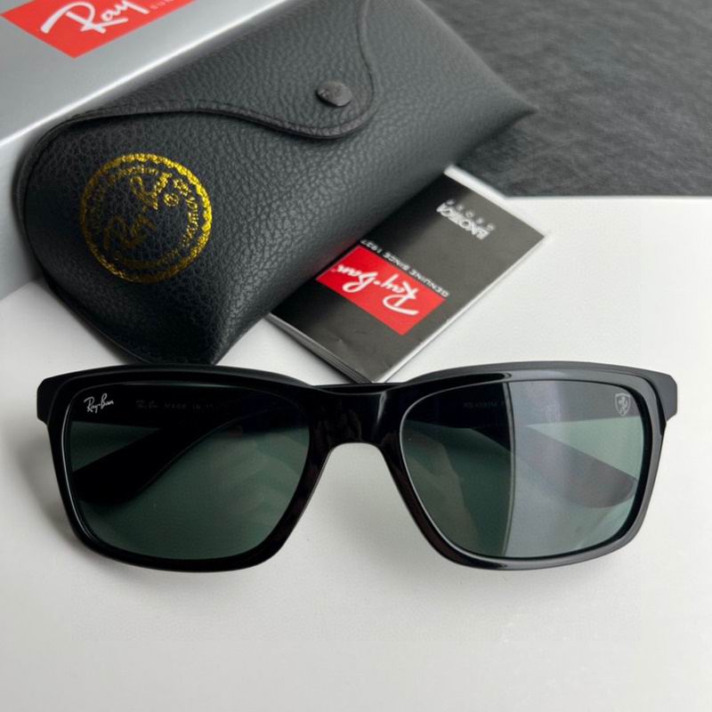 Rayban Glasses (182)